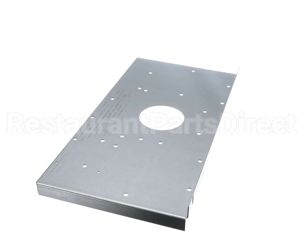 50DW504080 Bryant Payne 50Dw504080 Flue Box Cover