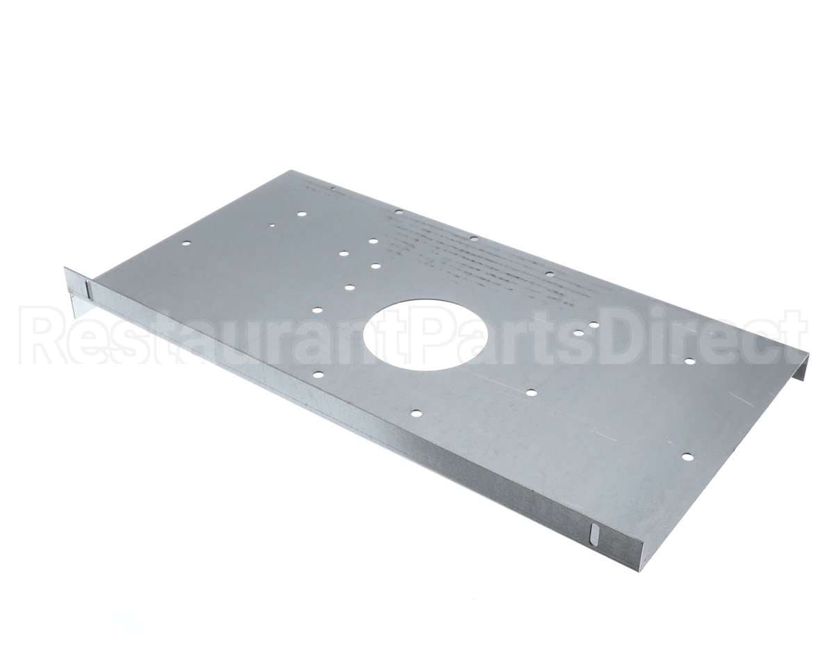 50DW504080 Bryant Payne 50Dw504080 Flue Box Cover