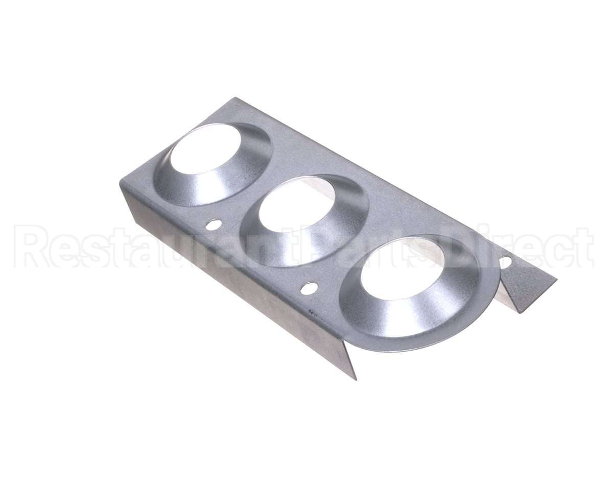 50HJ500451 Bryant Payne Retainer,Flame
