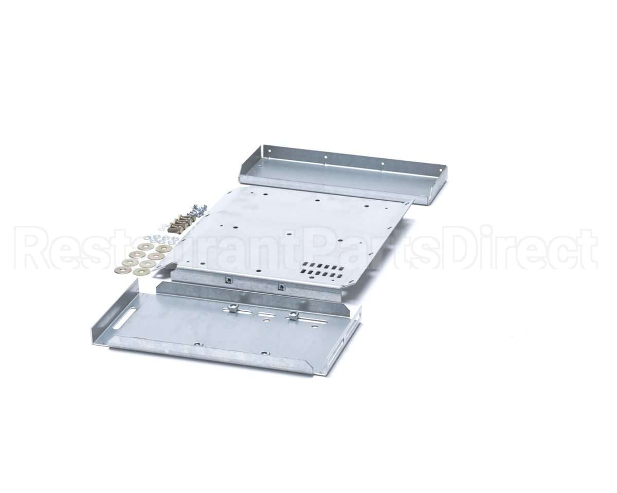 50HJ660007 Bryant Payne Motor Mount Kit