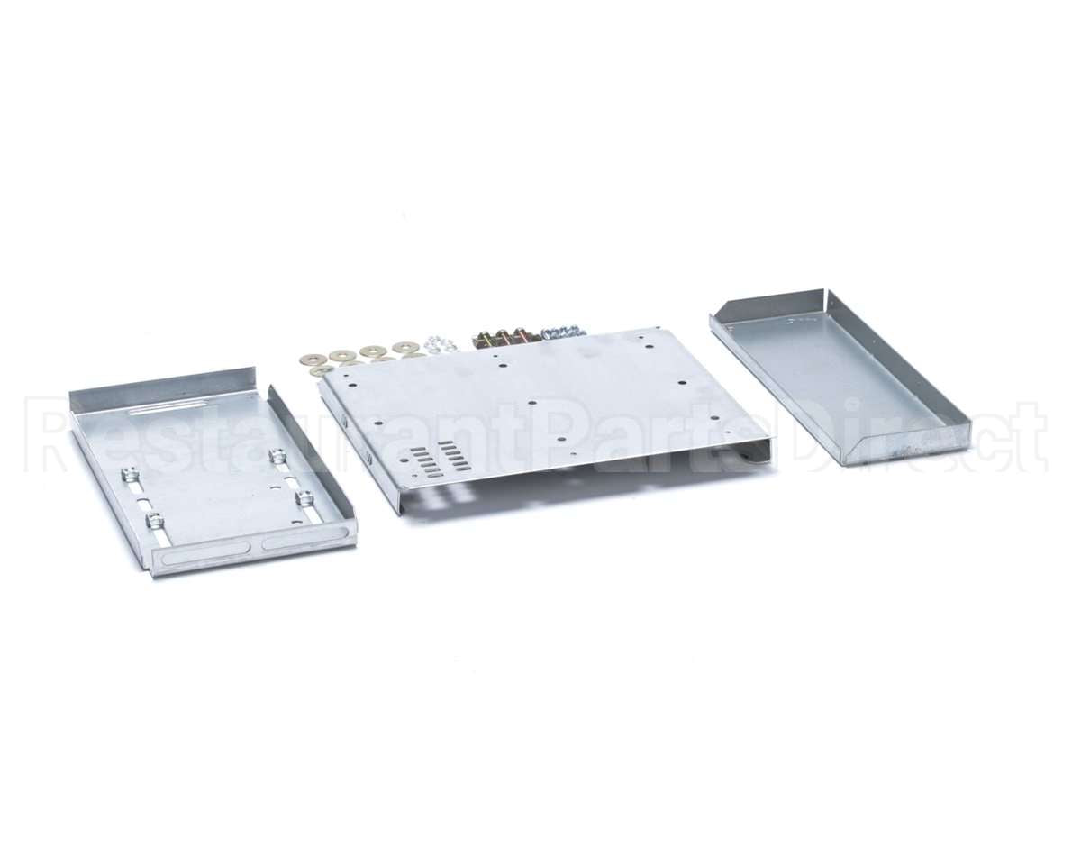 50HJ660007 Bryant Payne Motor Mount Kit