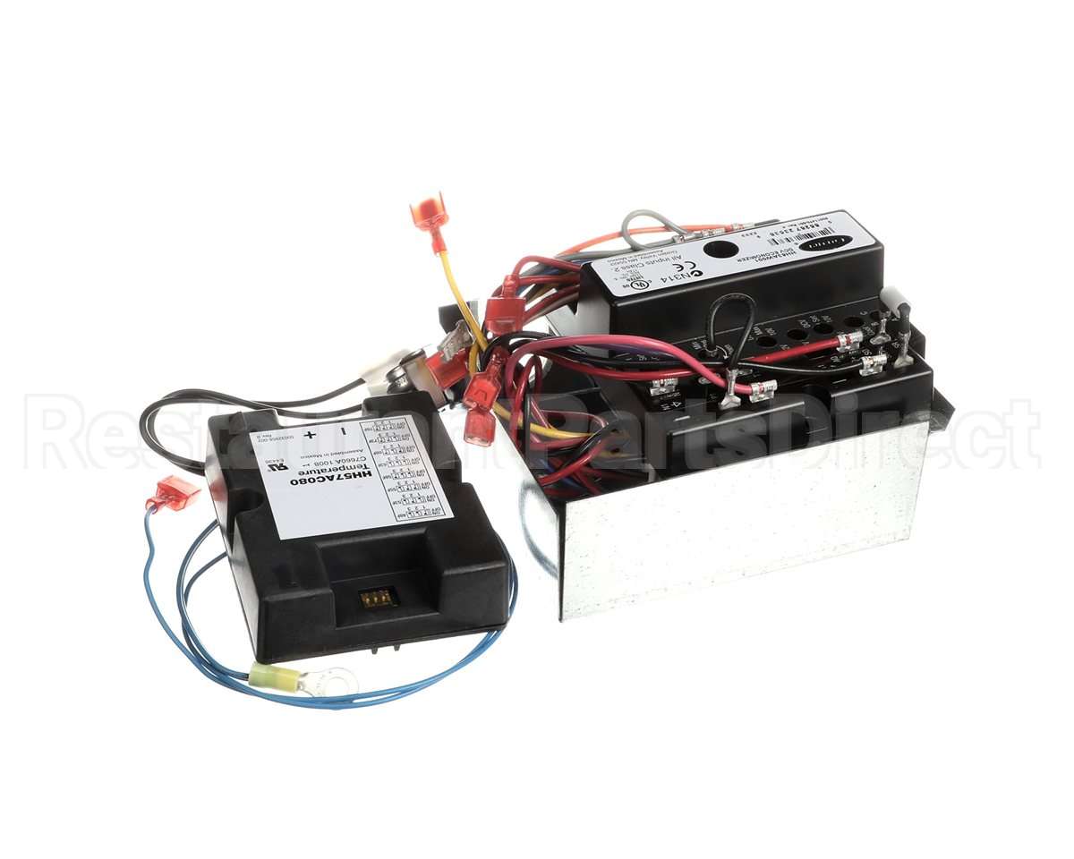 50HJ680050 Bryant Payne Economizer Controller Vertical