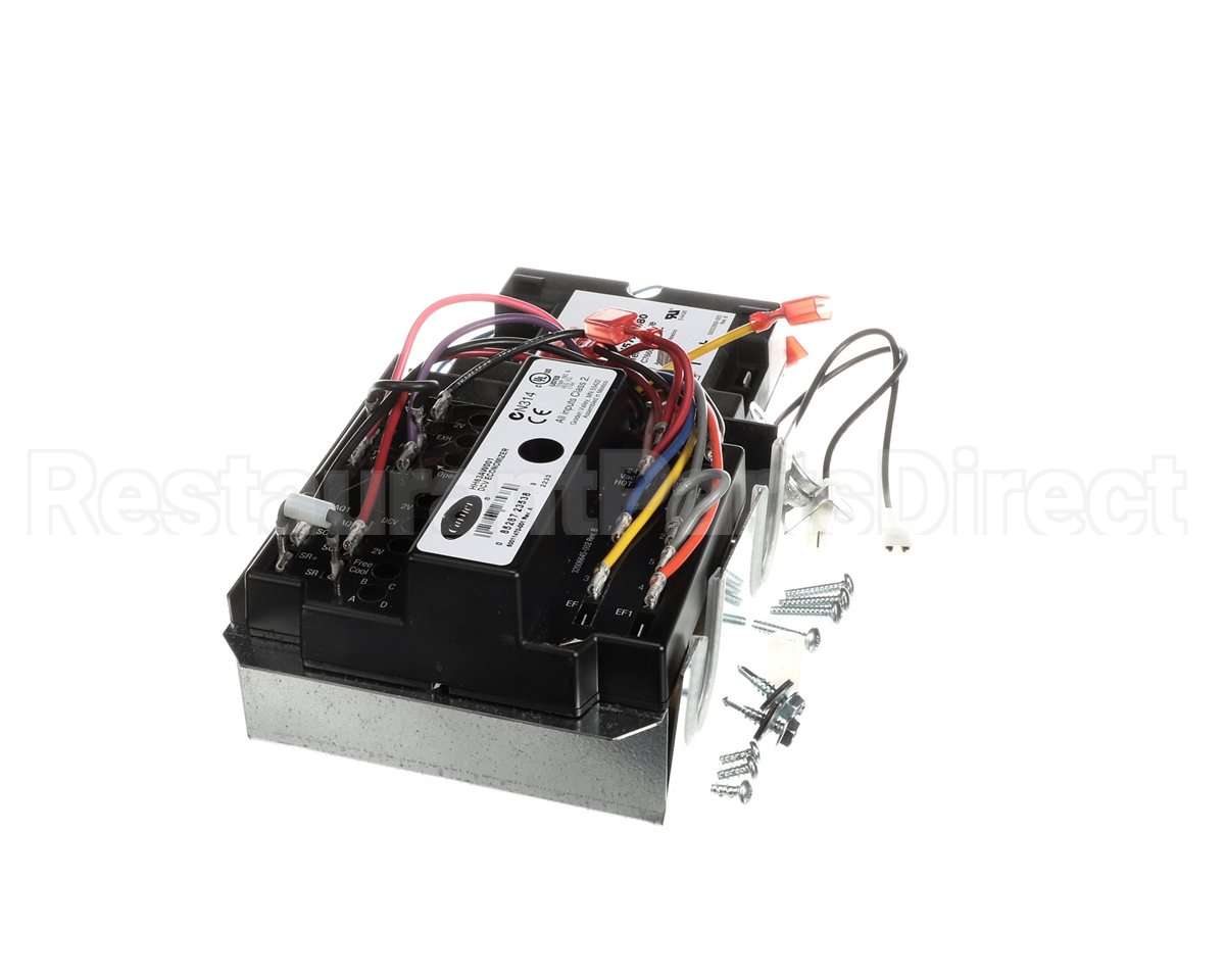 50HJ680050 Bryant Payne Economizer Controller Vertical
