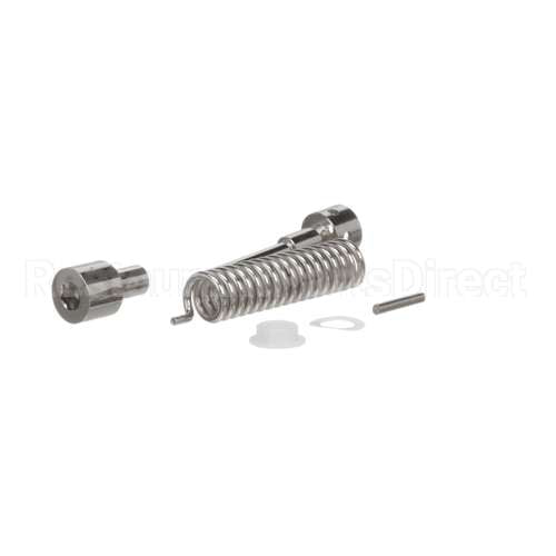 51-0001 Canadian Curtis Spring Kit