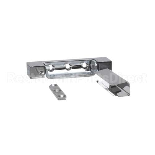 51-0002 Canadian Curtis Hinge