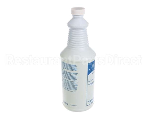 51-0002 Nu-Vu Cleaner,Jiffy,1 Qt (51-0399 Sp