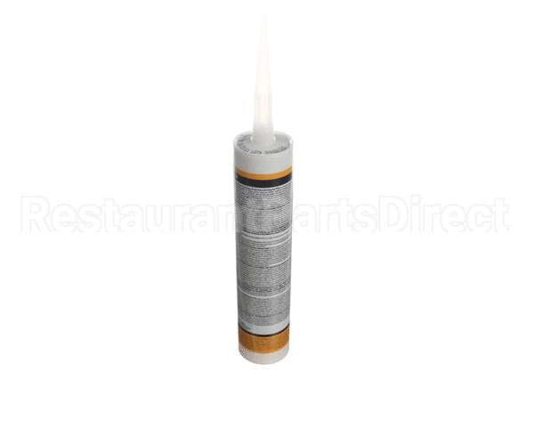 51-0125 Nu-Vu Silicone, High Temp, Rtv, 10.2