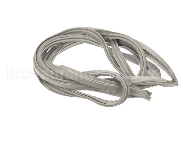 51-0151 Canadian Curtis Door Gasket 44" X 80"