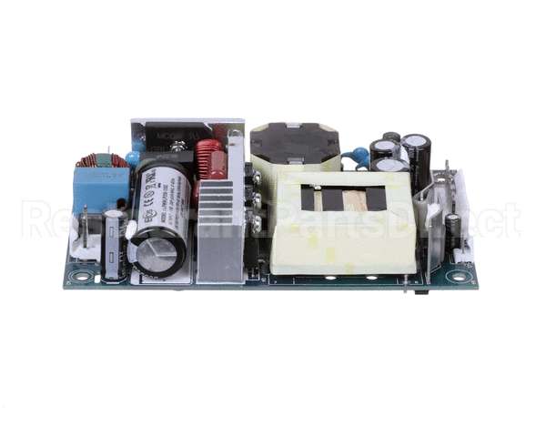 51-05479 Apex Supply Chain Tech 15V Power Supply[Serial Num