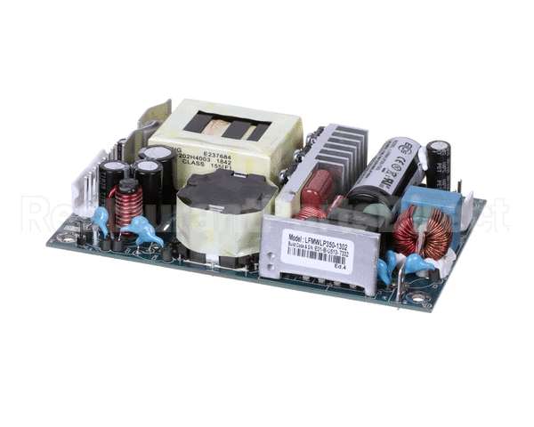 51-05479 Apex Supply Chain Tech 15V Power Supply[Serial Num