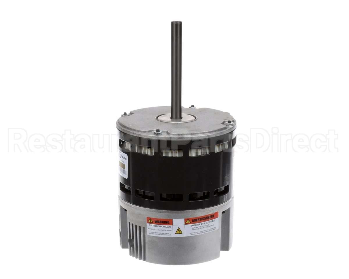 51-106544-09 Rheem 230V 1/3Hp Motor Selec Tech