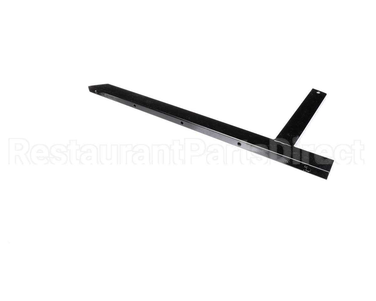 51-30000 Master-Bilt Gel Strut (Powder Coat Black)