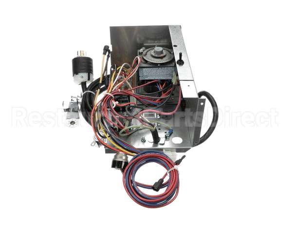 51-5805-02 Global Refrigeration Kitconvert Pulse To Mech220V