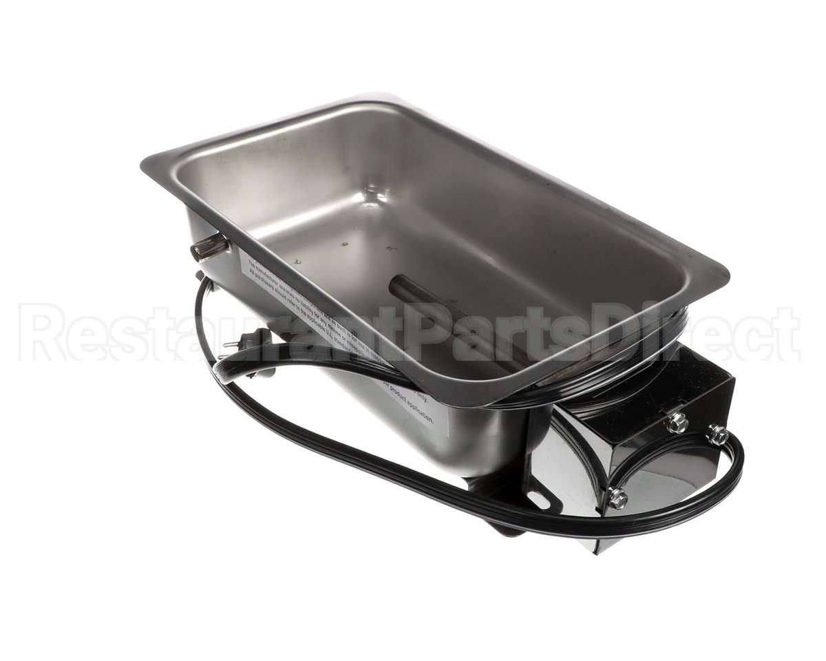 510-028D-02 Beverage Air Ptc Heater - Plug: Emf P-3-2A