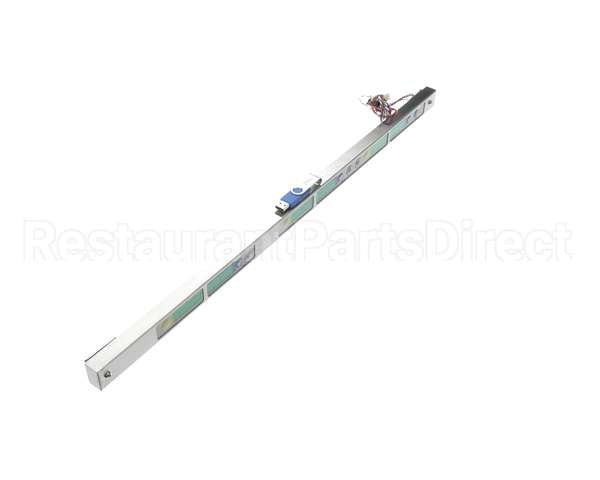 510-079S Prince Castle Service Kit Bb 6Main 89-145