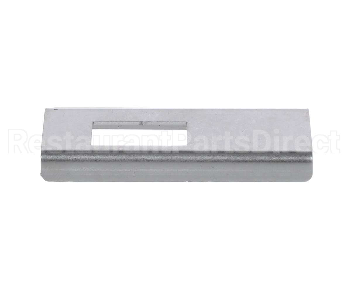 510-10558-00 Traulsen Lock Keeper Milk Cooler