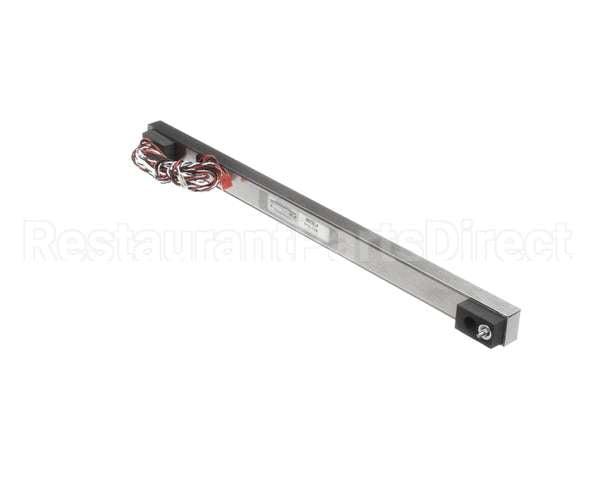 510-116S Prince Castle Kit,Bb 4Main 20Ujb