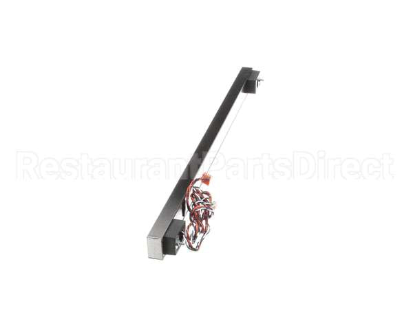 510-116S Prince Castle Kit,Bb 4Main 20Ujb
