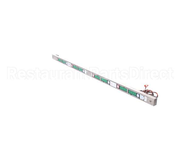 510-118S Prince Castle Kit,Bb 8Main 33Ujb