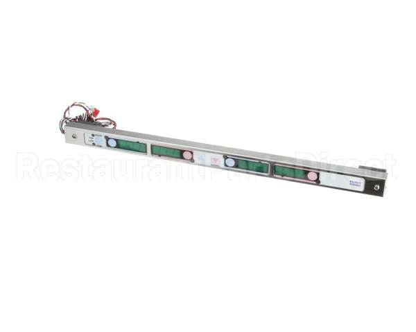 510-122S Prince Castle Kit Main B-Bar 4Ch