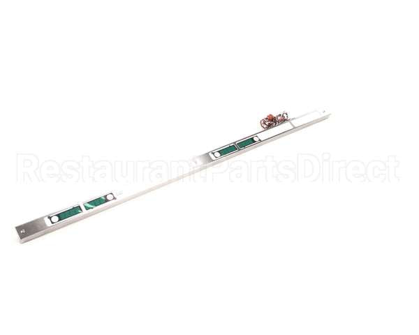 510-213S Prince Castle Aux Button Bar