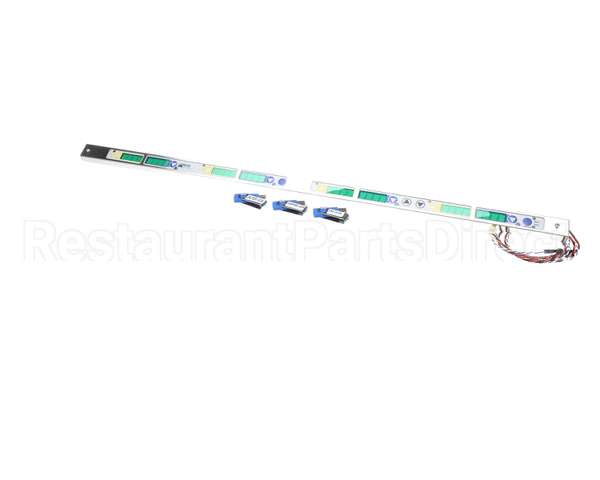 510-215S Prince Castle Service Kit Bb Main 89-133