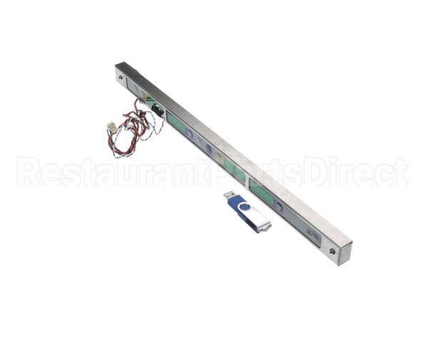 510-243S Prince Castle Service Kitbb 4Aux 89-166 V5