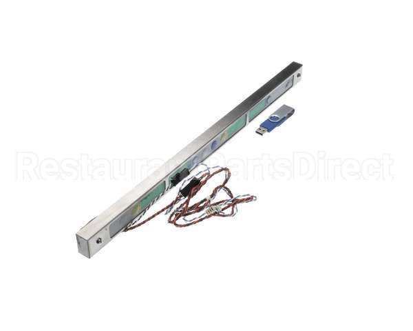 510-243S Prince Castle Service Kitbb 4Aux 89-166 V5