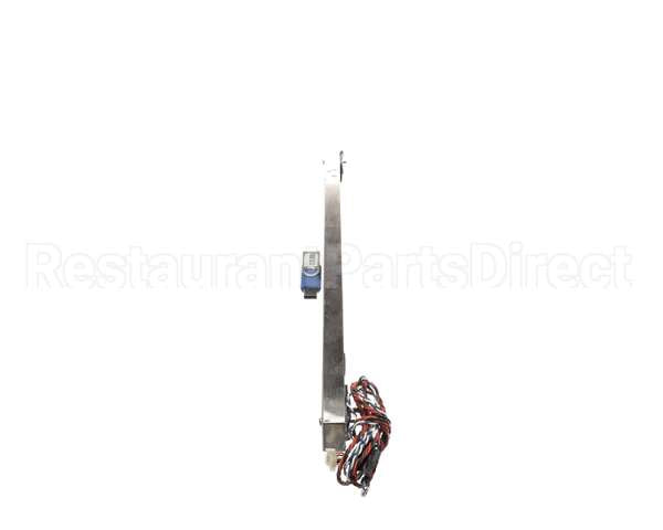 510-254S Prince Castle Button Bar 4 Channel Main