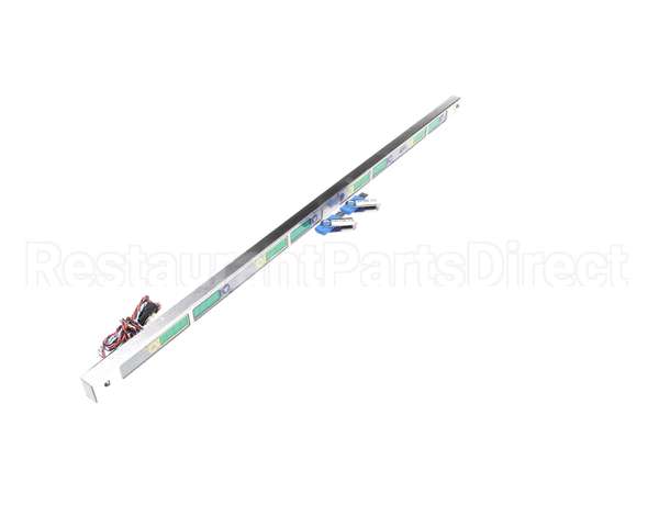 510-258S Prince Castle Service Kitbb 8Aux 89-177 V5