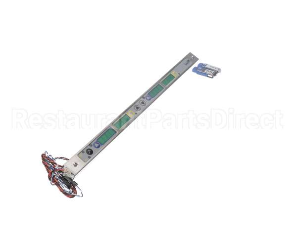 510-283S Prince Castle Button Bar Kit