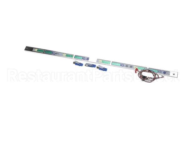 510-349S Prince Castle Front Timer Bar