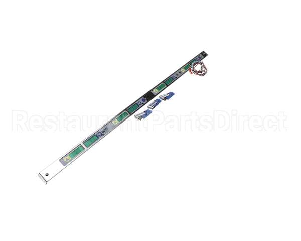 510-349S Prince Castle Front Timer Bar