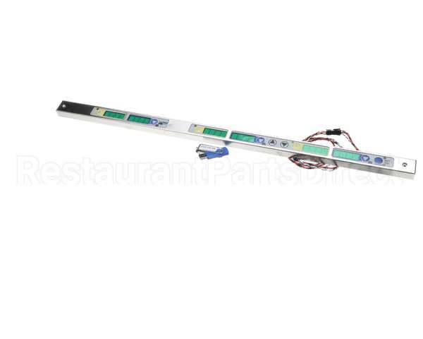 510-367S Prince Castle Timer Bar Bb 6Ch Main