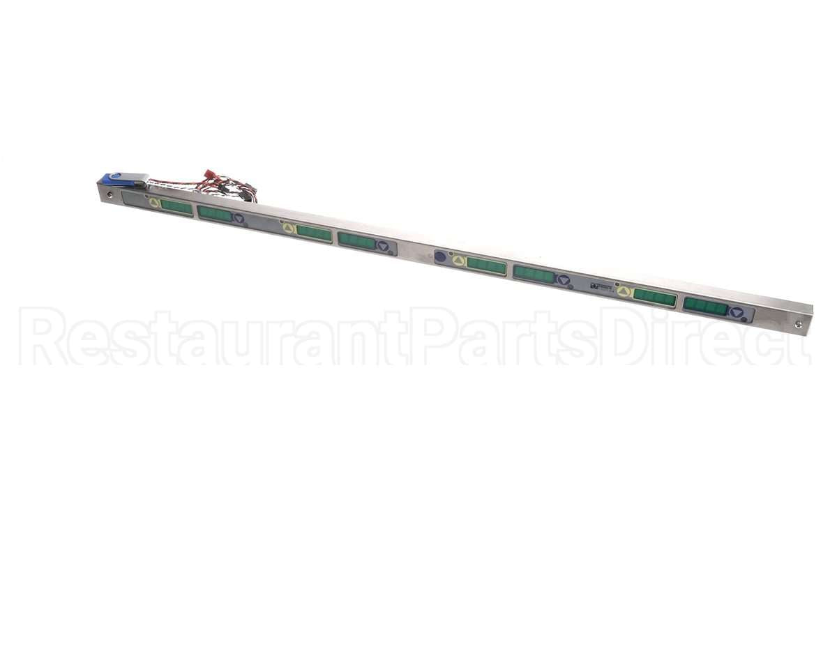 510-375S Prince Castle Kit Timer Bar 8 Aux Base 89-23