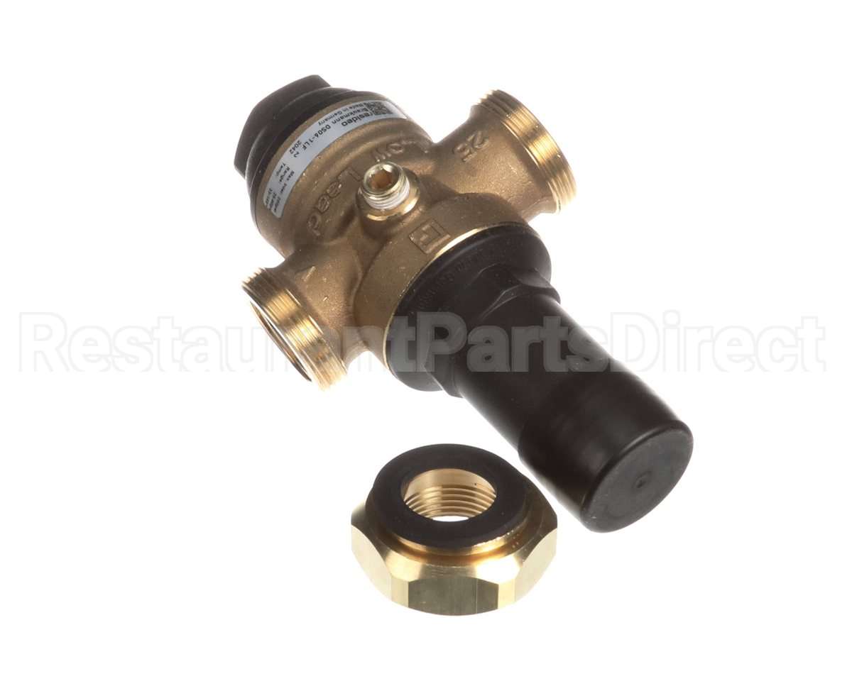 510-5050 Lvo 1 Pressure Regulator