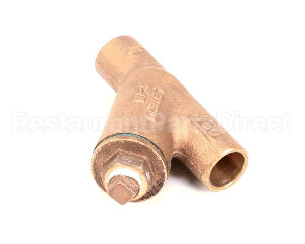 510-5131 Lvo Y Strainer