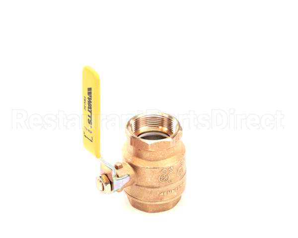 510-5145 Lvo 1 1/2 Ball Valve