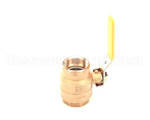 510-5145 Lvo 1 1/2 Ball Valve