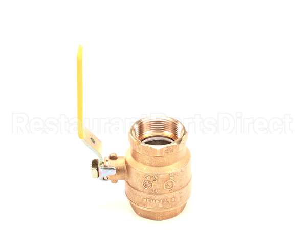 510-5145 Lvo 1 1/2 Ball Valve