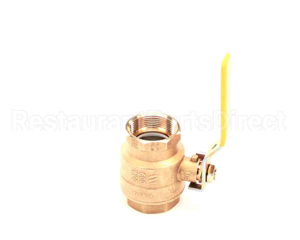 510-5145 Lvo 1 1/2 Ball Valve