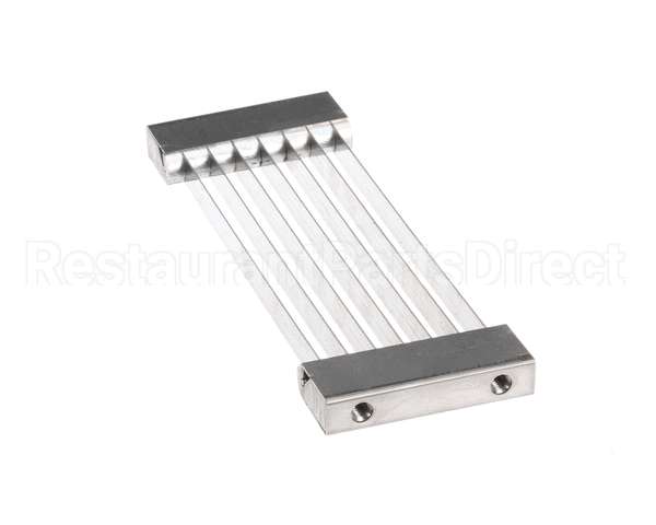 510 Vollrath Onion King 3/8 Cut Blade Assembly