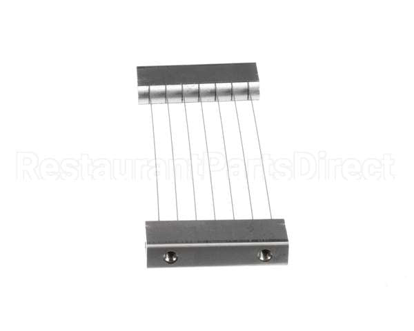 510 Vollrath Onion King 3/8 Cut Blade Assembly