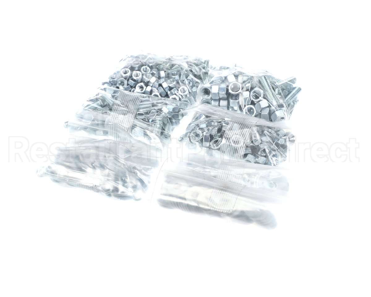 51000-1069 Cutler Industries Rebush Bolt Kit