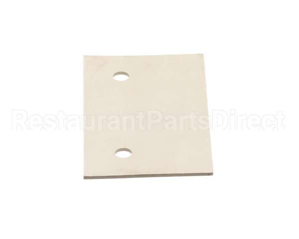 510027 Globe Carriage Support Front Gasket