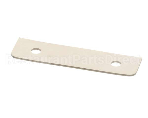 510028 Globe Carriage Support Rear Gasket