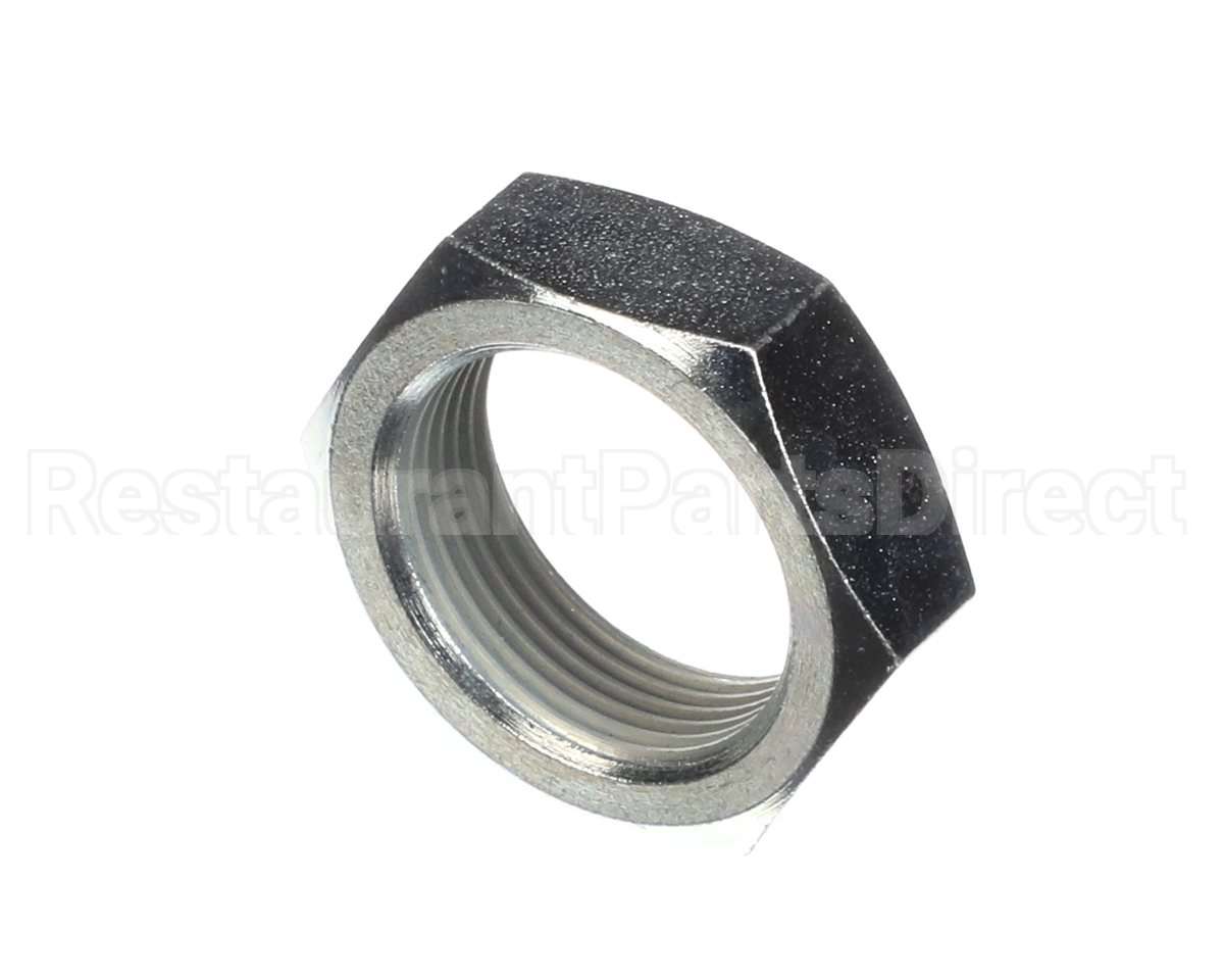 510033 Globe Hex Nut, 7/8-20 Zinc