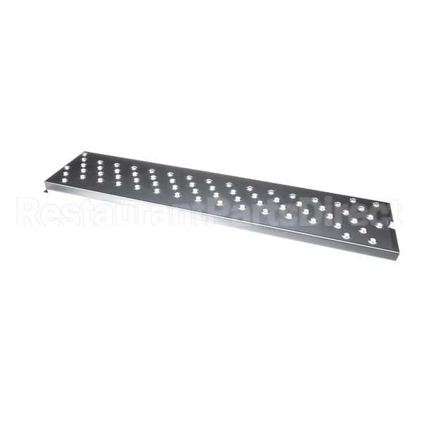 51020 Compatible Middleby Plate, Outer L67 Ps540