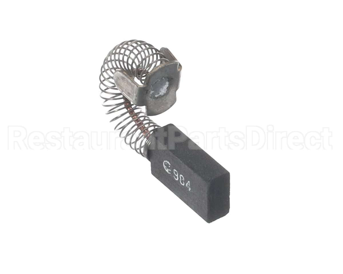 51024 Rondo Carbon Brush 5X10X17 For Motor 50348, 50