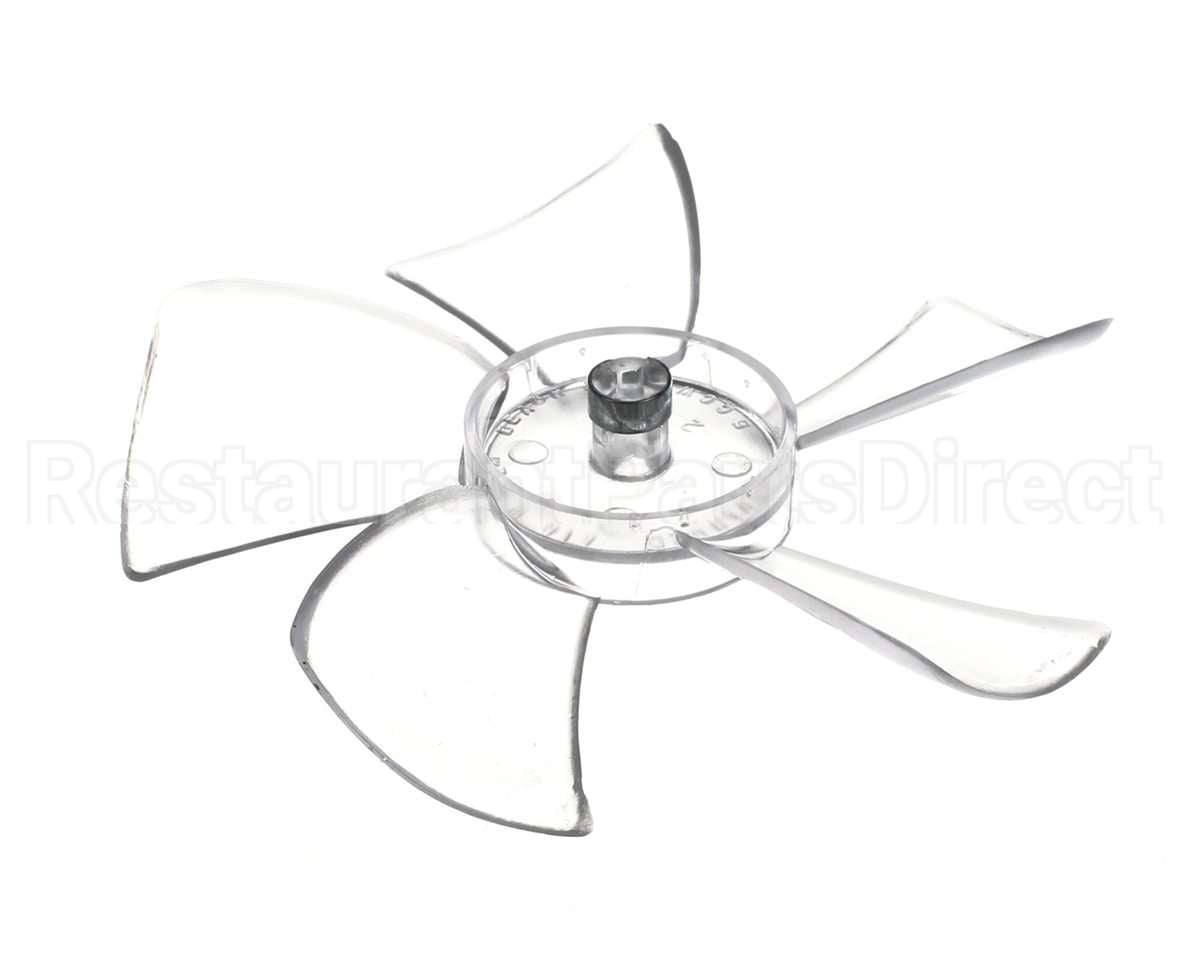 5102C Heatcraft Fan Blade